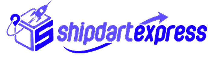 ShipDart Express Logo
